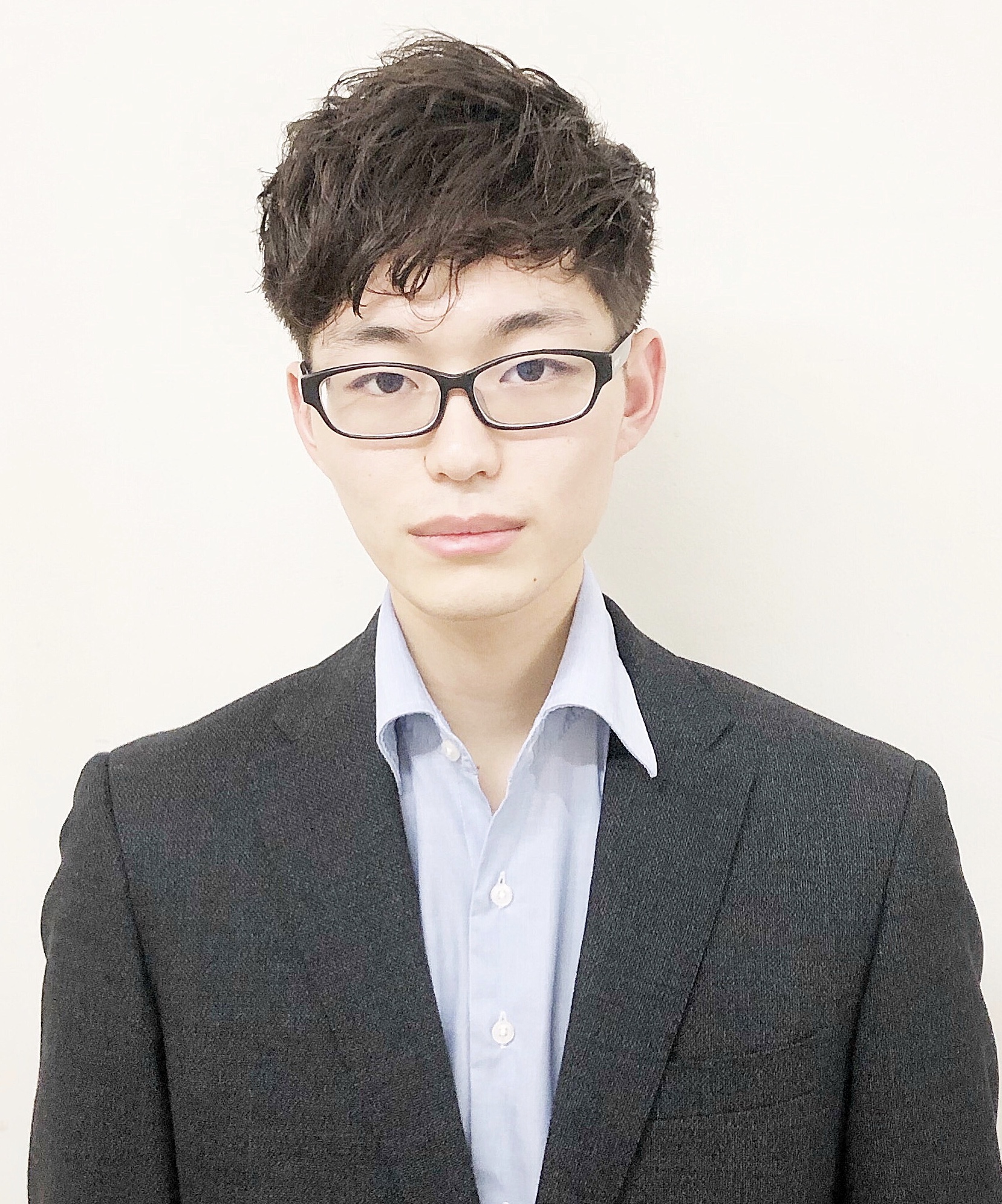 2、30代ファンタスティックビーストショート