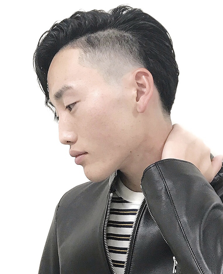 20代、30代色気カジュアルモテ髪スタイル