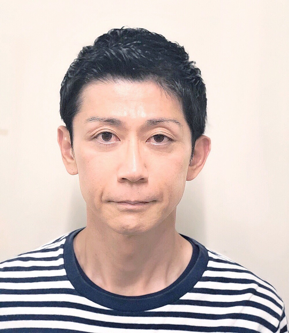 ベリーショート