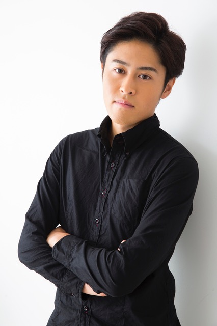 30代40代ソフトツーブロック