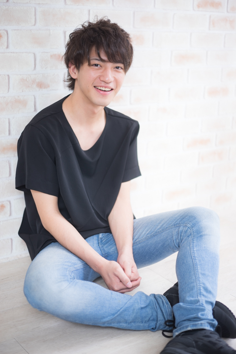 クセ毛を活かしたナチュラルショート