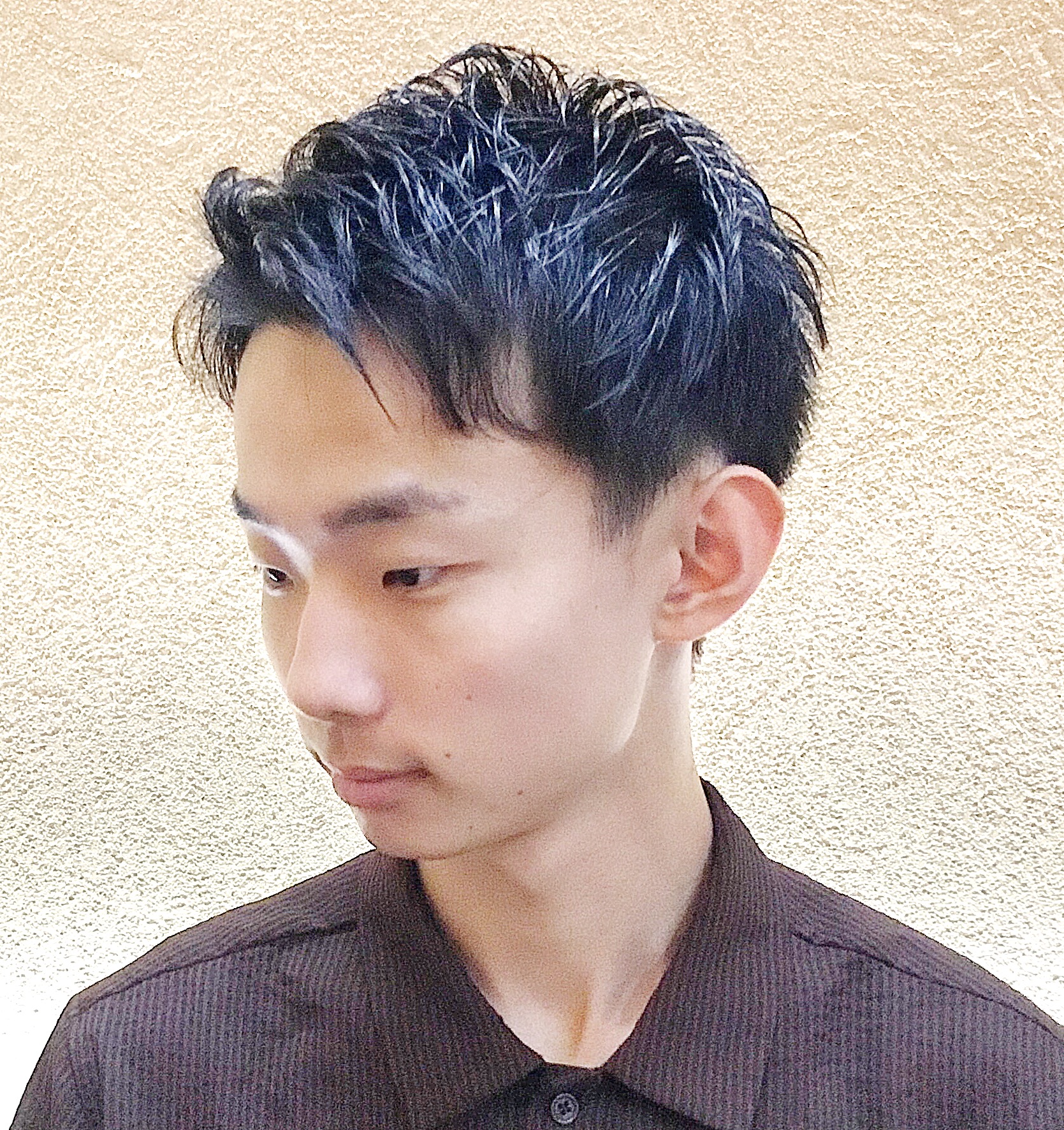 ビジカジアップバング&ソフトツブーブロック