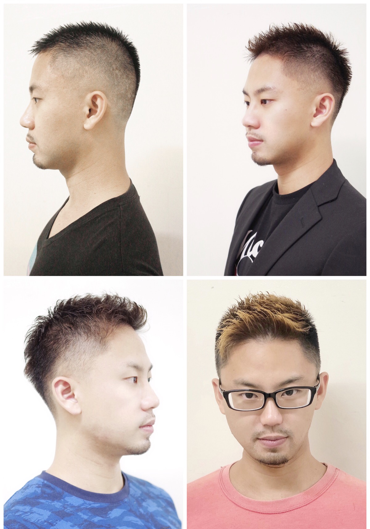 ソフモヒ詰め合わせ4選