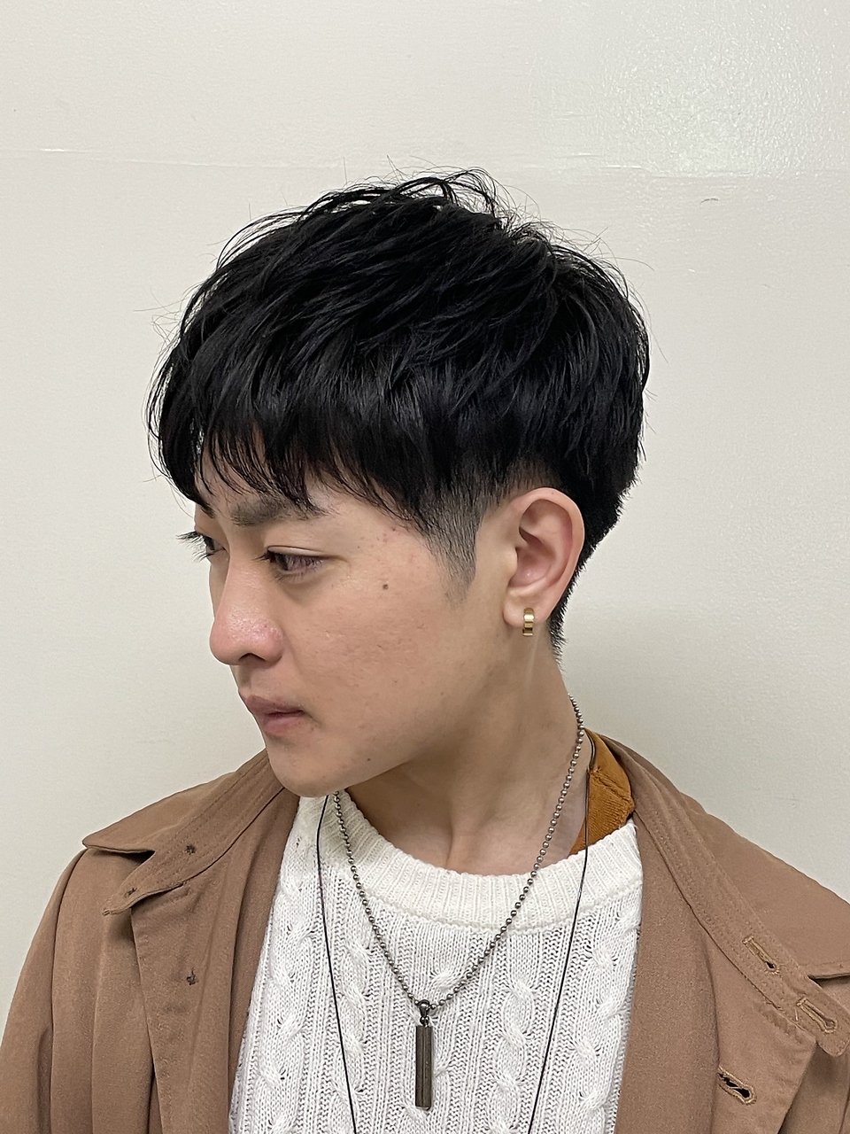 学生さんオススメ!!ナチュラルスタイル