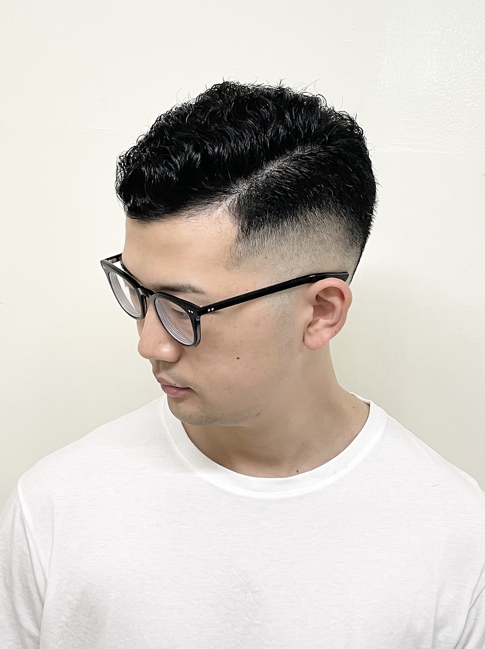 スキンフェード