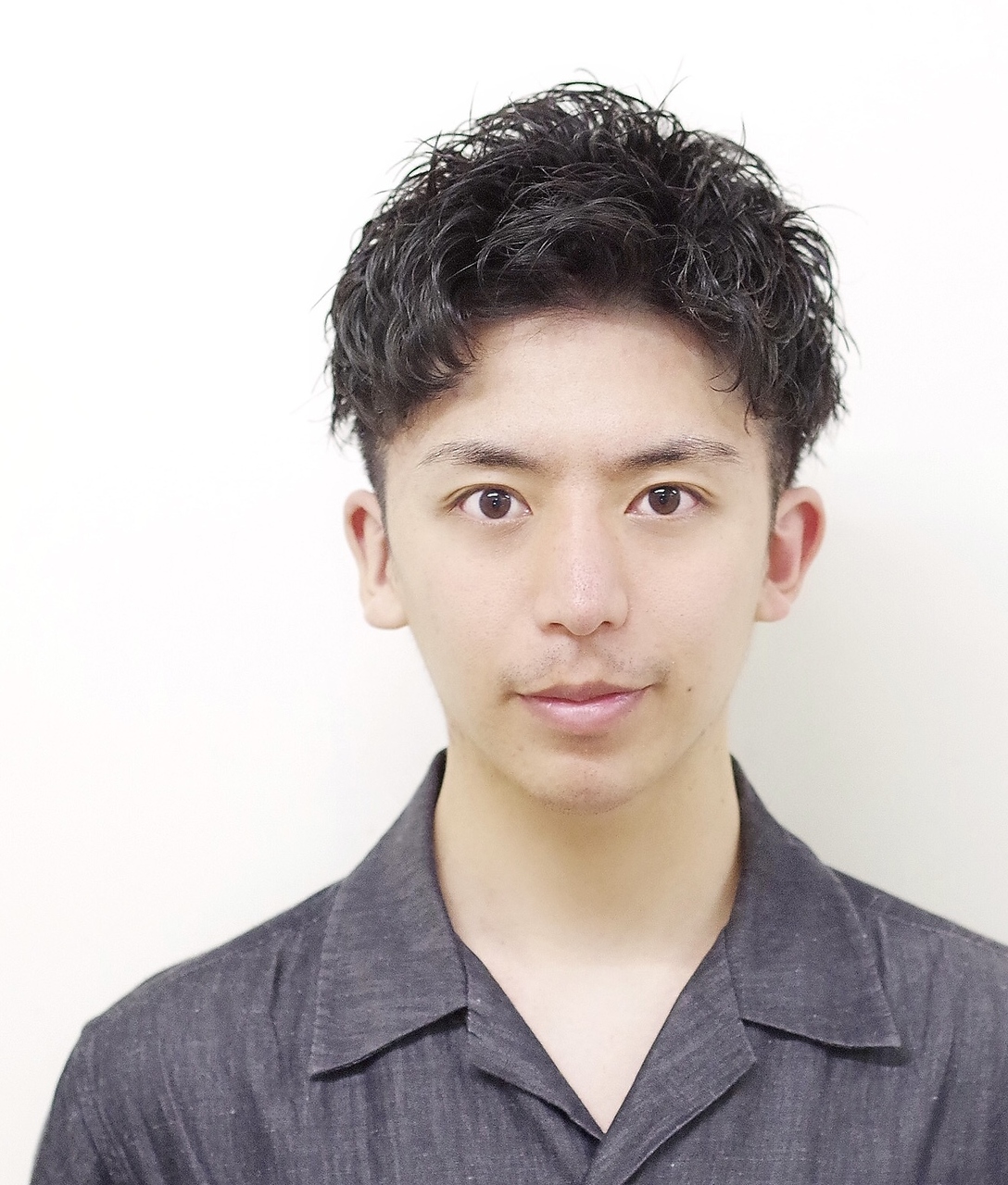 緩めツイスパツーブロック