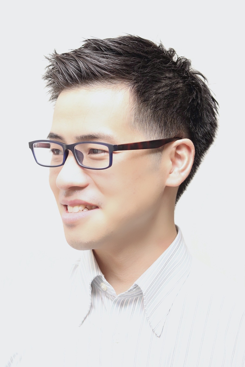 【マツナガ箱崎】20代30代ビジカジモテベリーショート