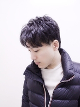 30代40代前下ろしビジカジショート