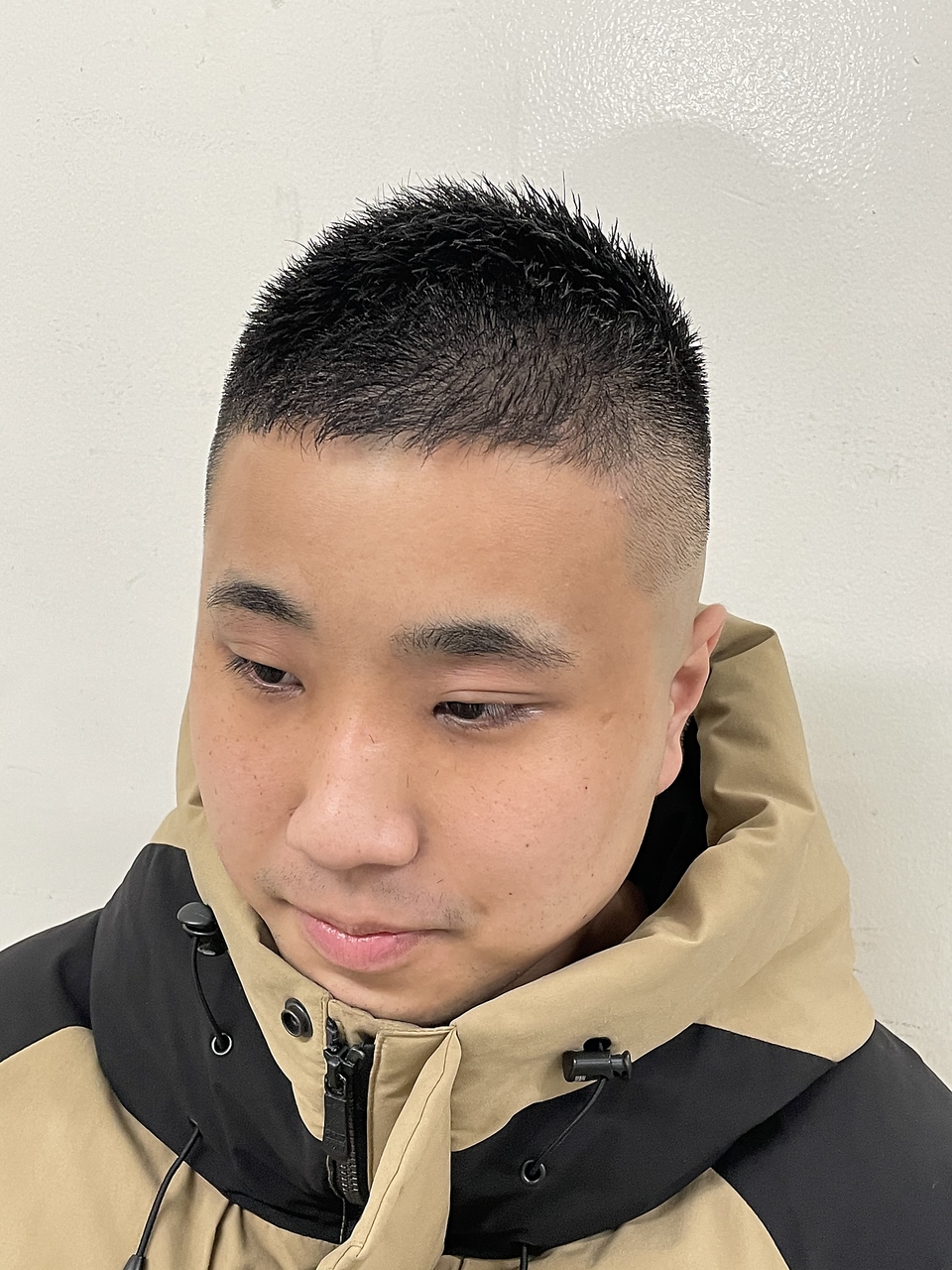 フェードボウズ