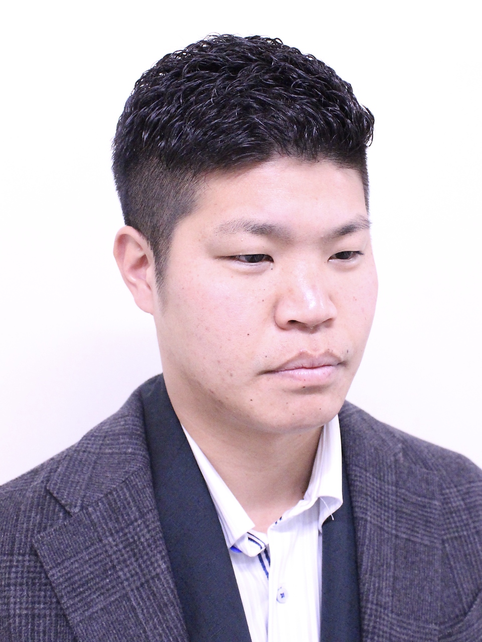 男気濡れパンショート