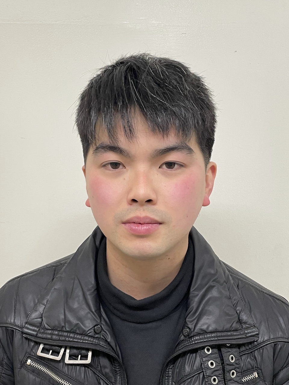 爽やかフォワード スポーツ刈り