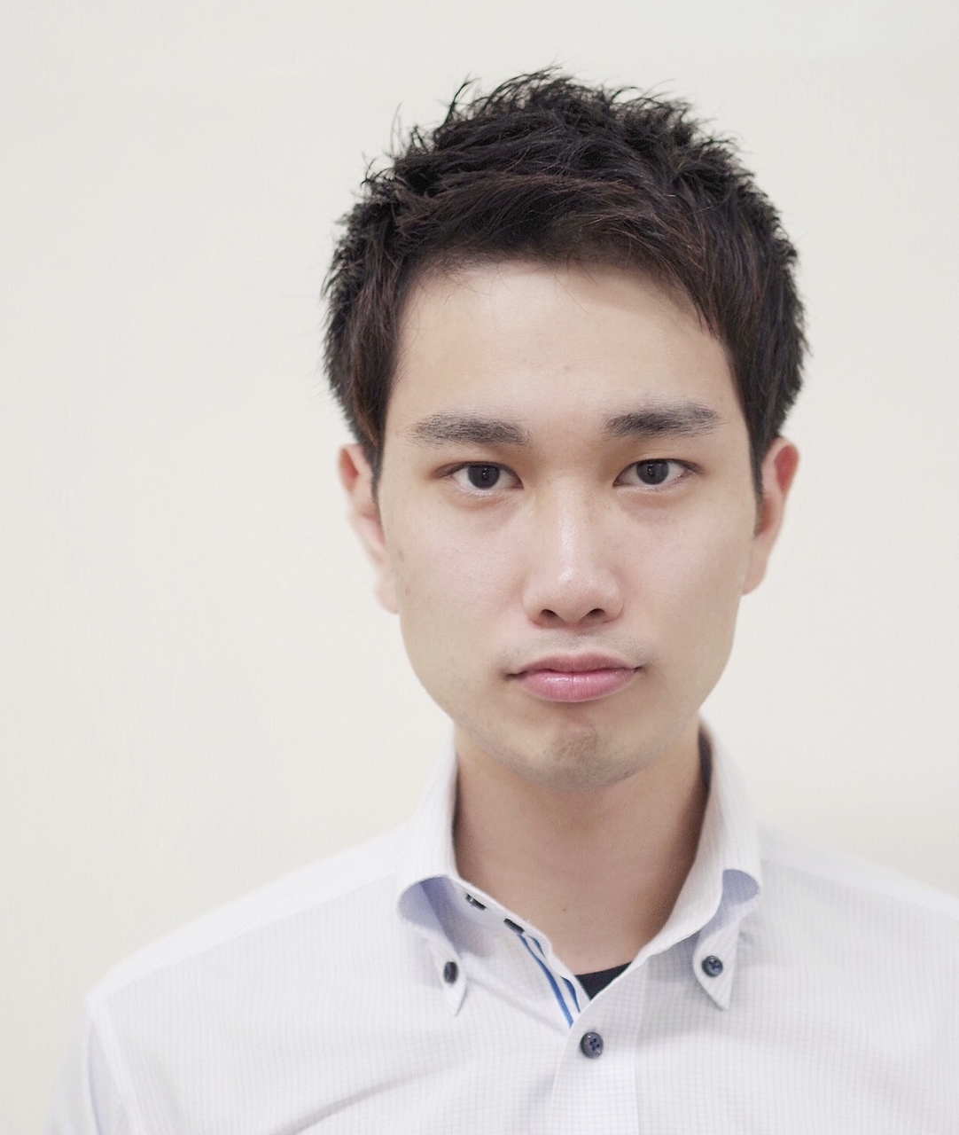 サイドアップバングコンパクトショート