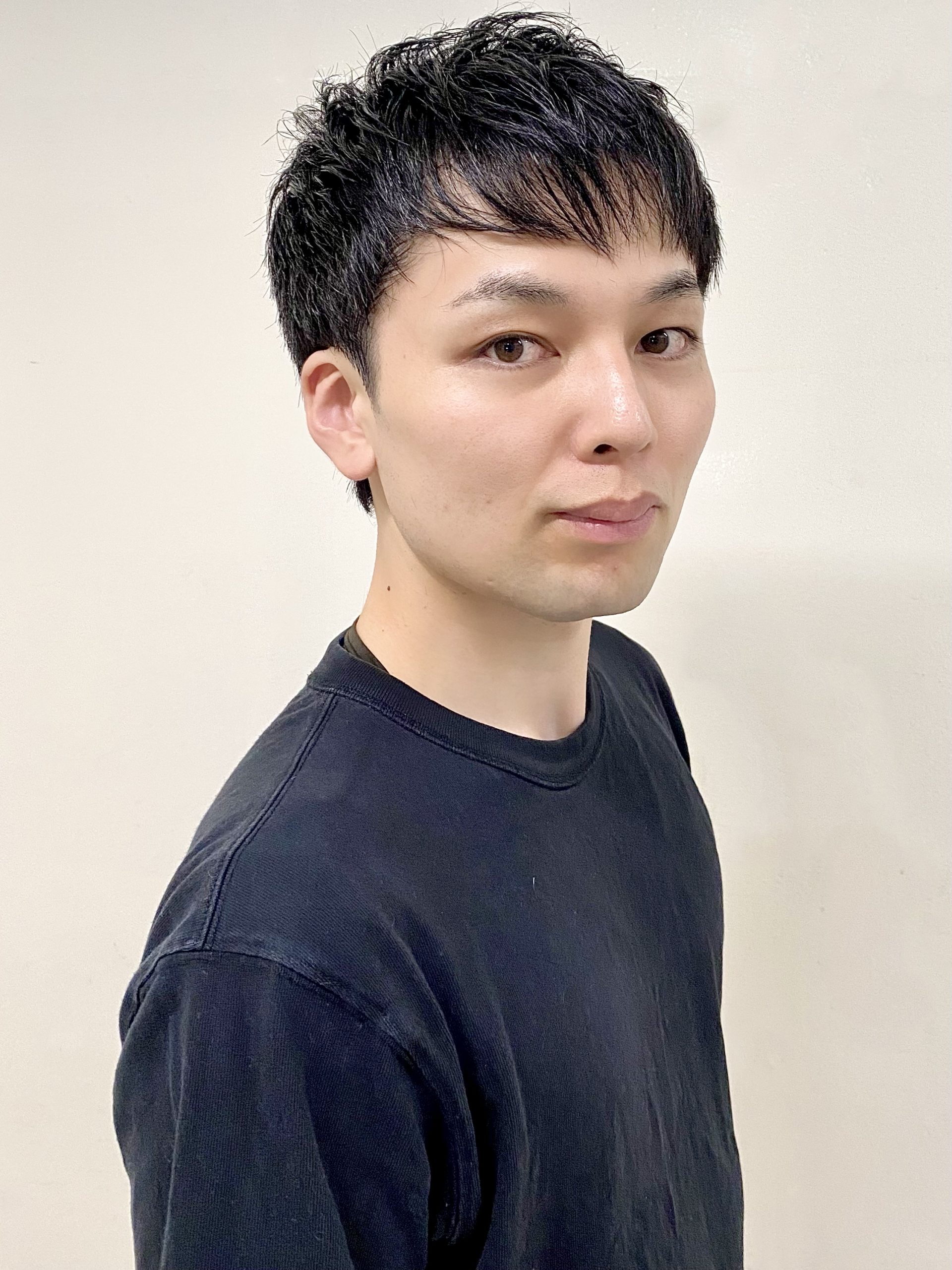 【メンズ必見!】爽やかメンズモテショート