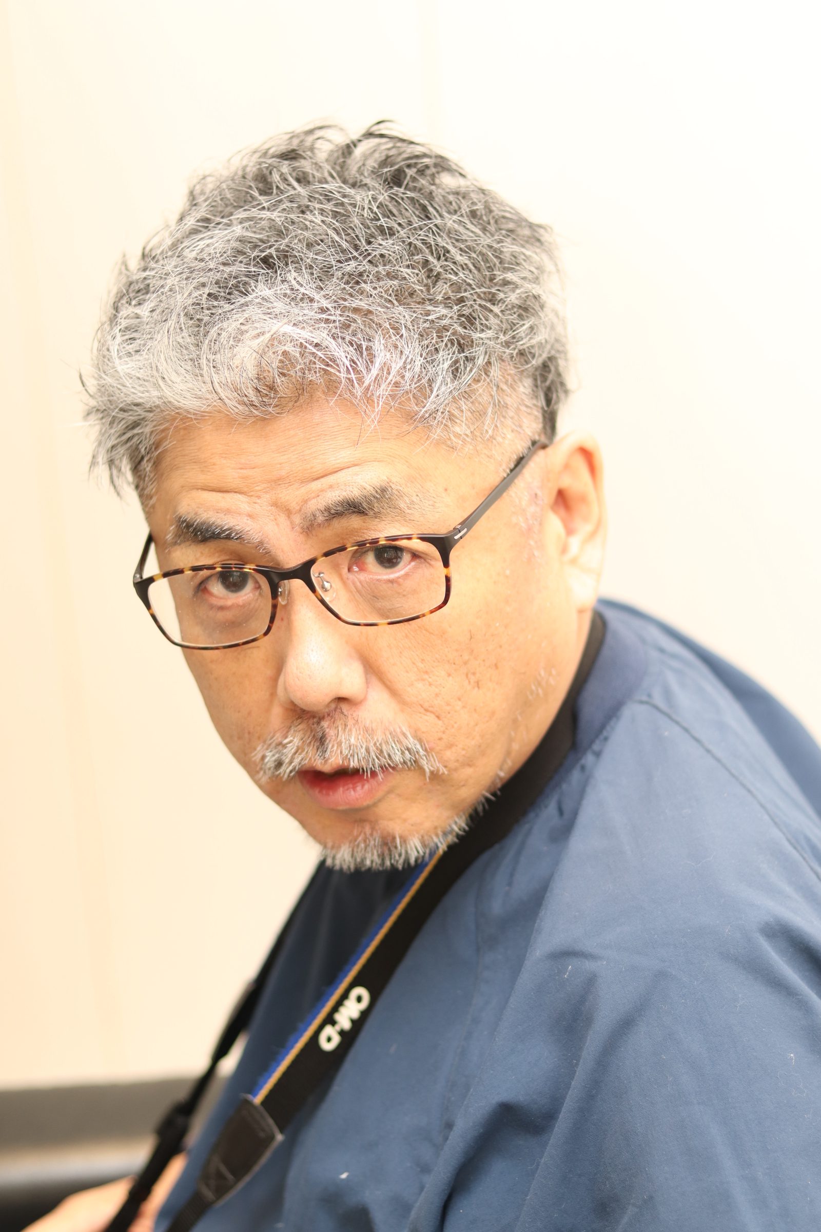 【ヨシザワ人形町】ツーブロックソフトモヒカンショート