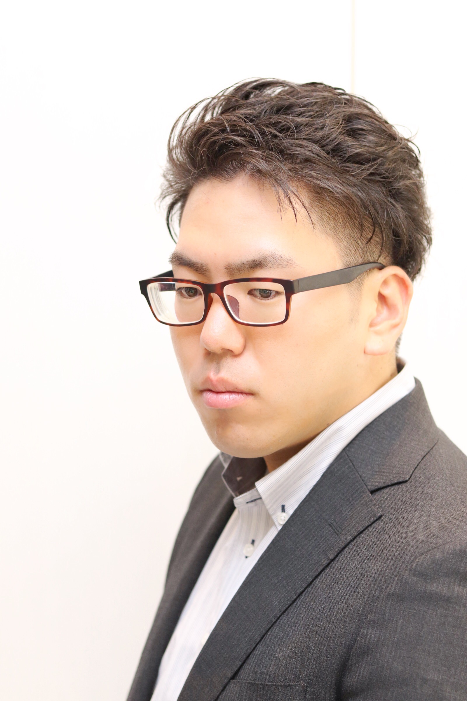 【ヨシザワ人形町】ビジネスツーブロック