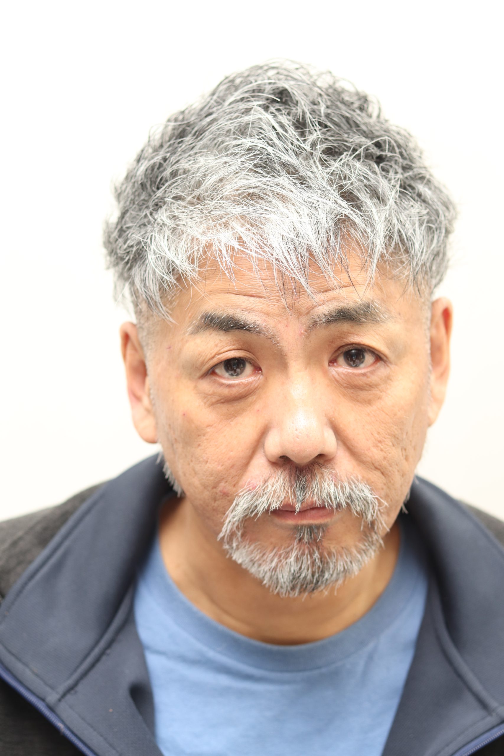 【ヨシザワ人形町】ツーブロック爽やかカジュアルスタイル