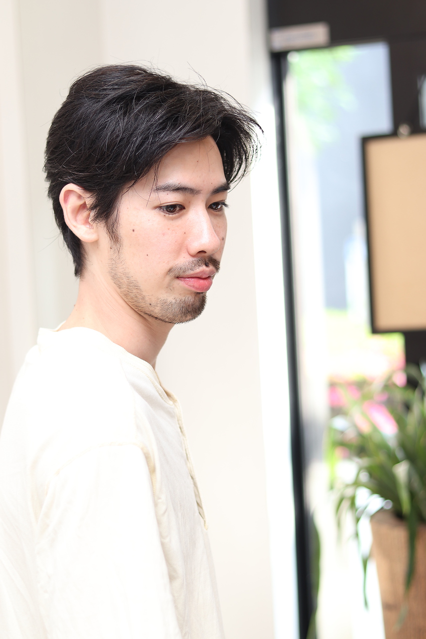 【ヨシザワ人形町】カジュアルサイドパート