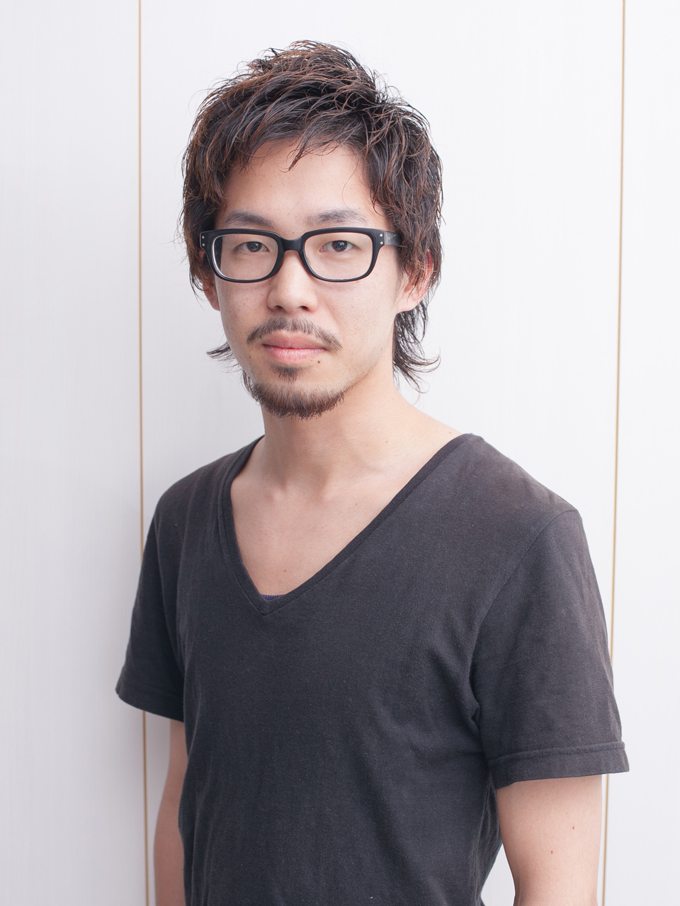 【ヨシザワ人形町】ワイルド女子受けスタイル