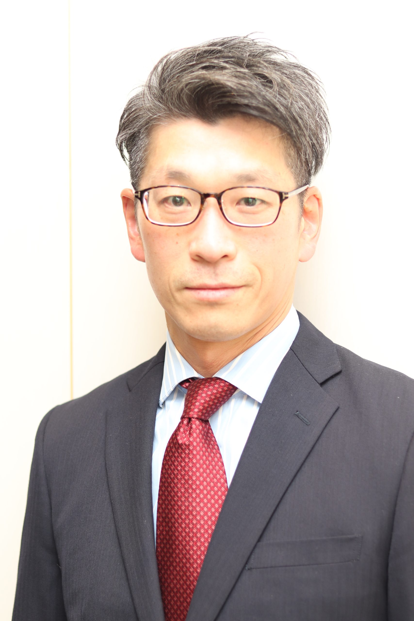 【ヨシザワ人形町】ビジネスサイドパートアップバング