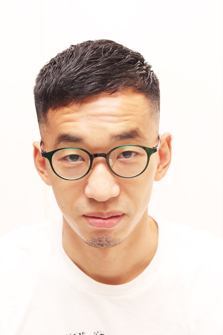 【ヨシザワ人形町】フェードショート