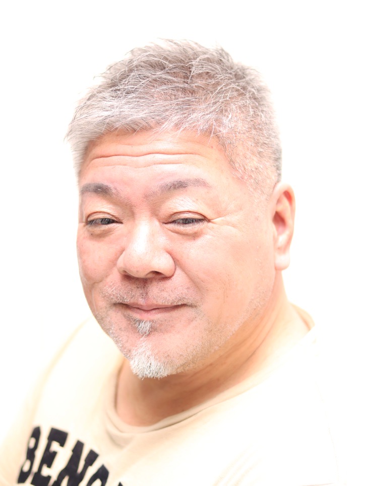 【ヨシザワ人形町】THE短髪