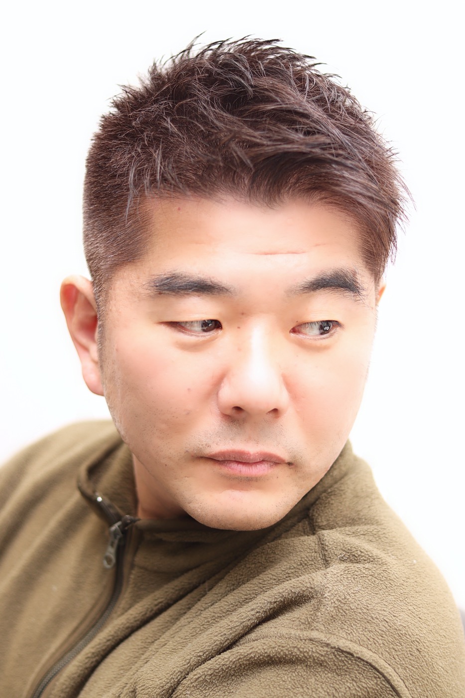 【ヨシザワ人形町】40代50代若く魅せるベリーショート