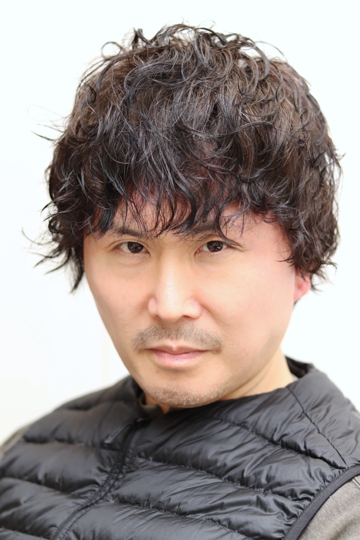 【ヨシザワ人形町】40代からのスパイラルパーマ