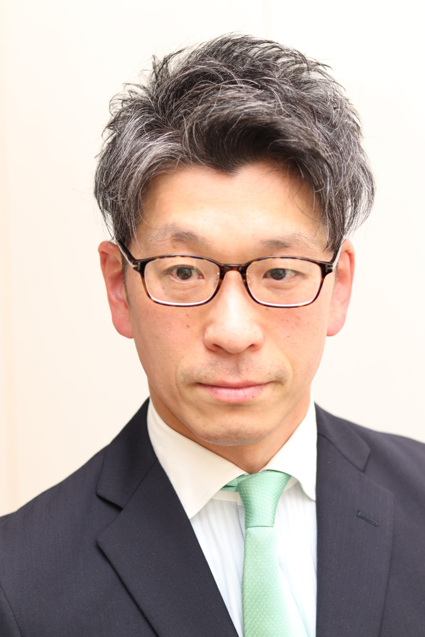 【ヨシザワ人形町】デキル男のビジネスツーブロック