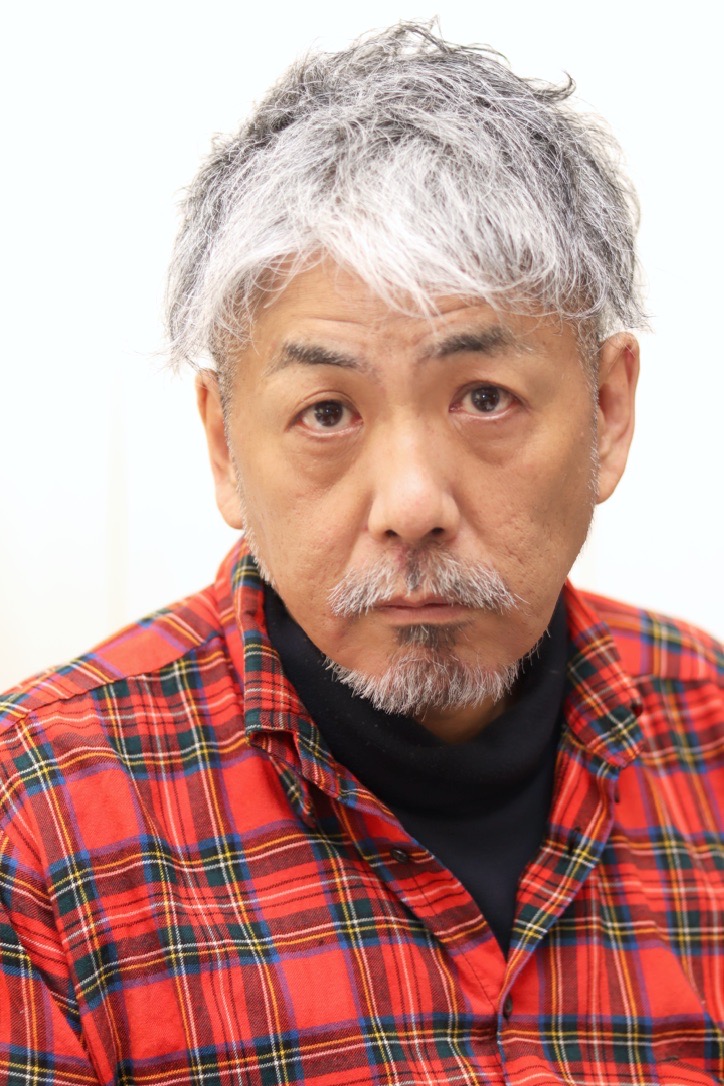 【ヨシザワ人形町】50代ナチュラルツーブロックショート