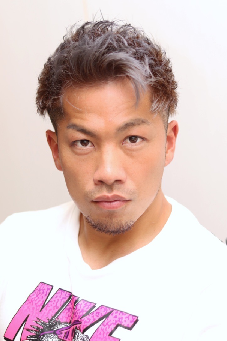 【ヨシザワ人形町】ブルーシルバーハイライトソフジェット