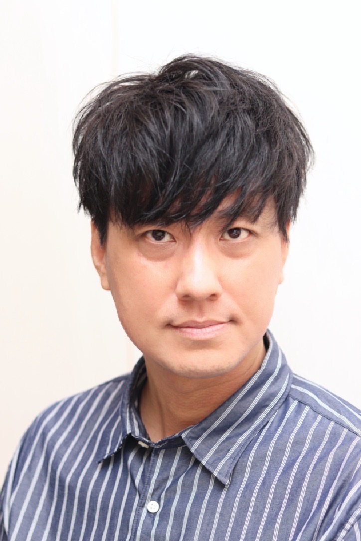 【ヨシザワ人形町】ツーブロッククラウドマッシュ