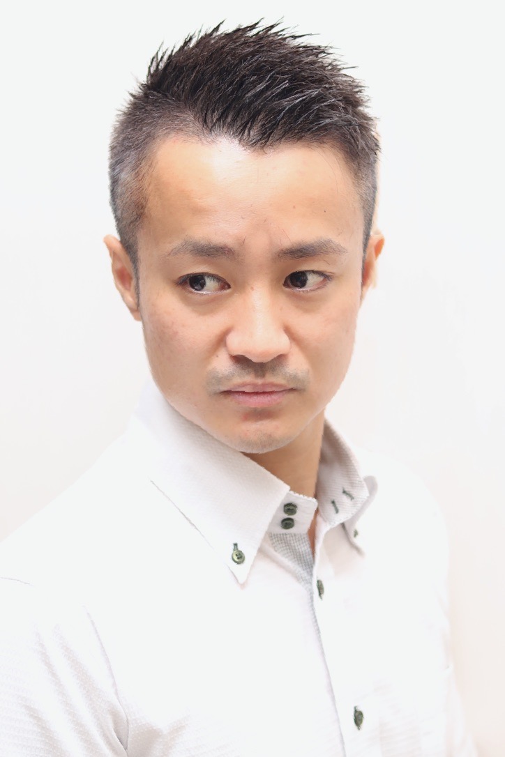 【ヨシザワ人形町】ビジネスツーブロックボウズ