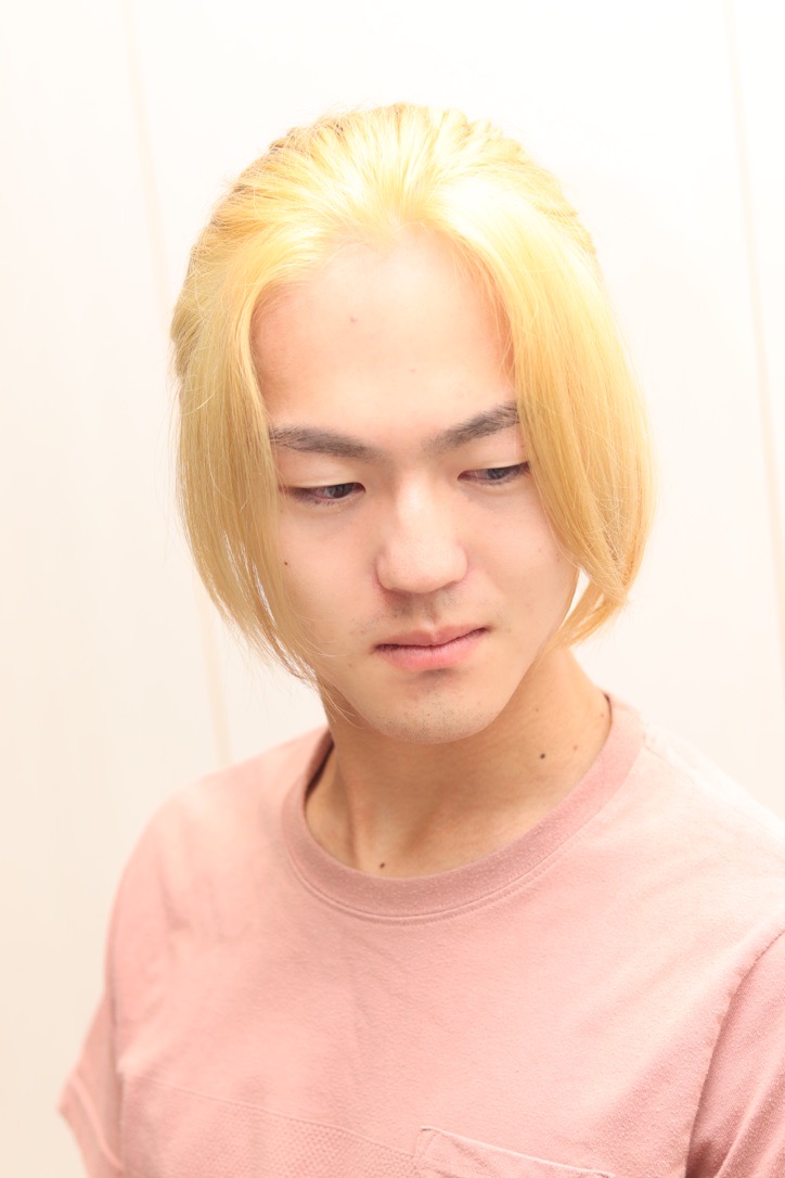 【ヨシザワ人形町】アニレオンハート風ポニーテイル