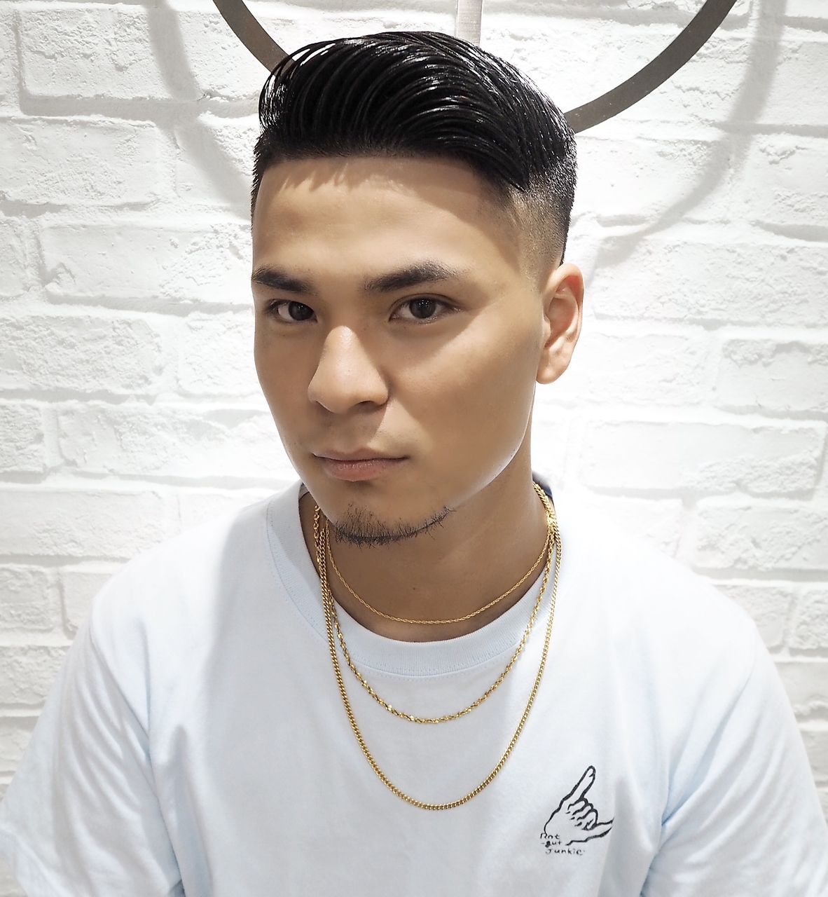 【ヨシザワ人形町】クラシカルハイフェード