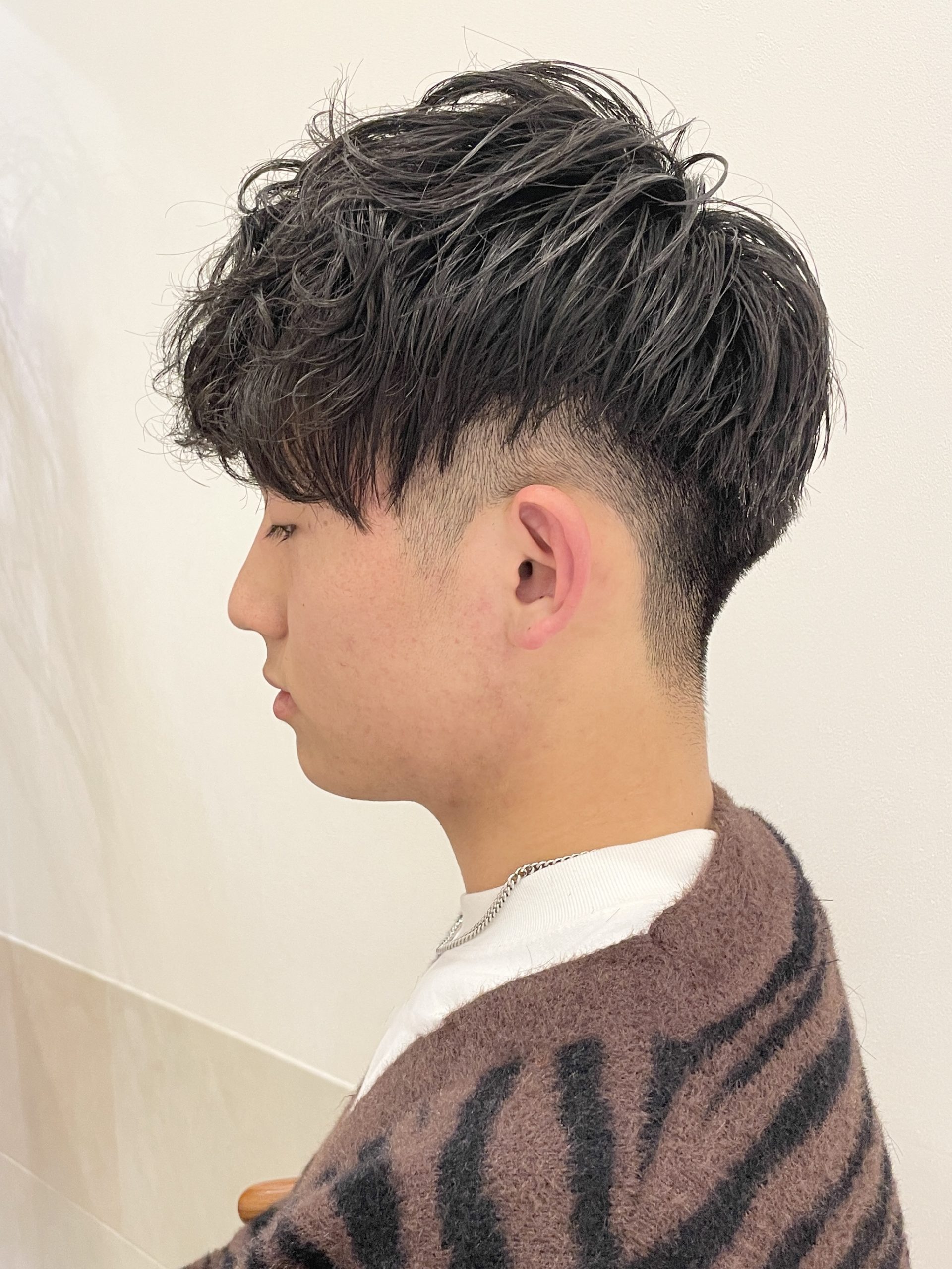 周りと髪型が被りたくない方【必見】!