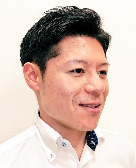 ビジネスマン必見!ショートスタイル