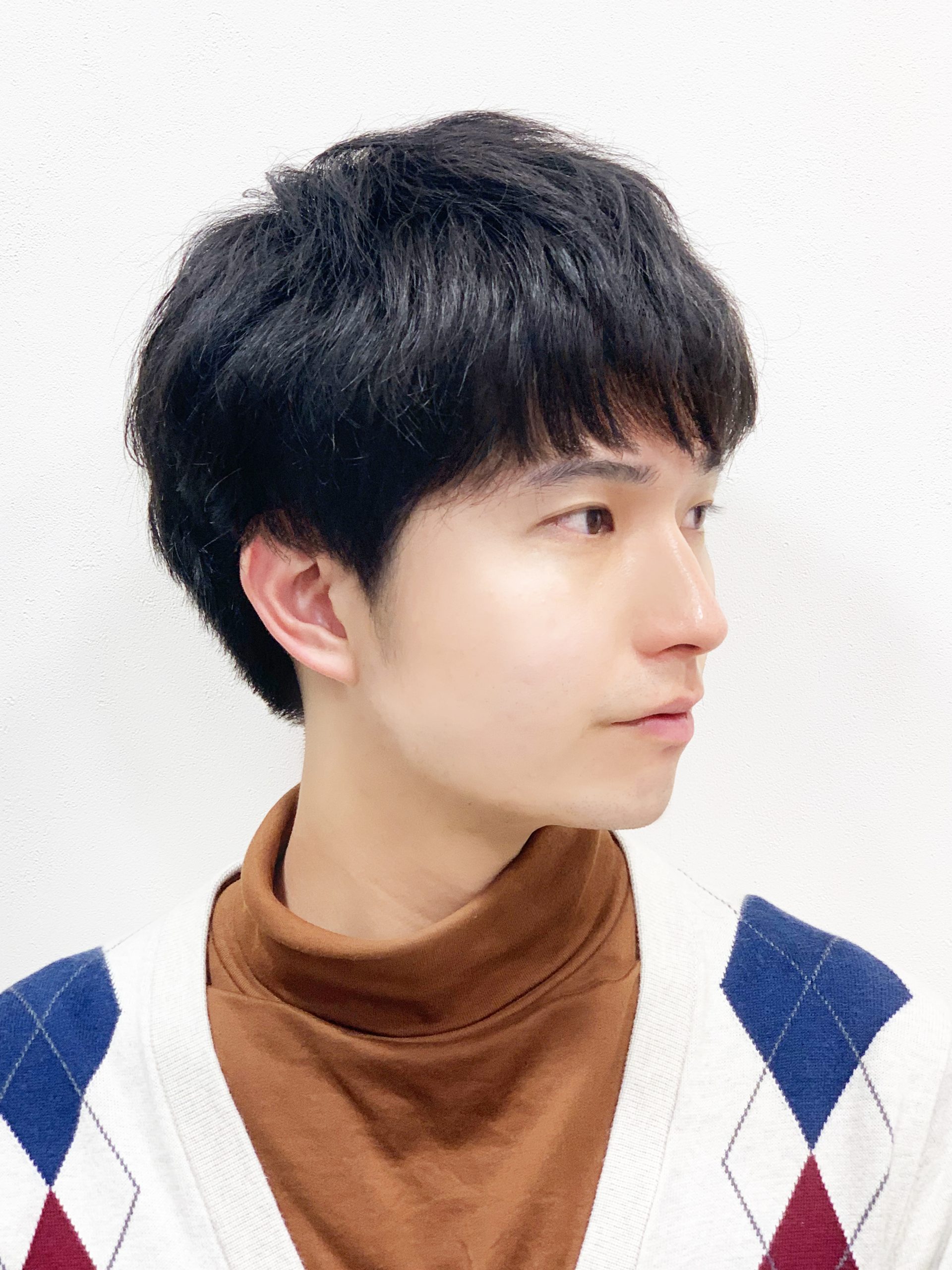 20~30代・ミディアムスタイル