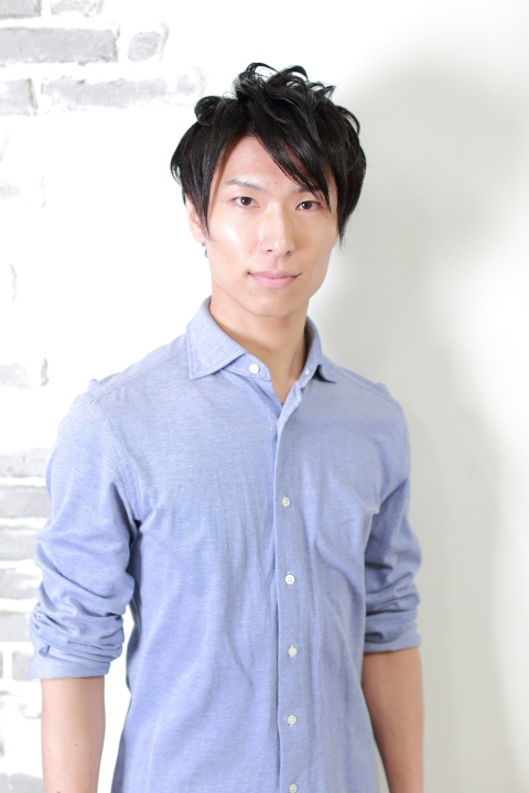 ヘアデザインで人生を変える☆男気マッシュショート☆