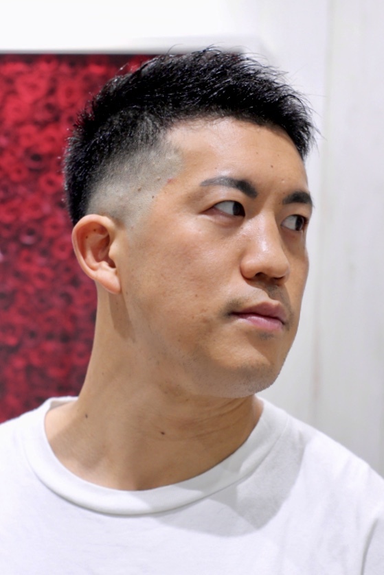 ビジカジソフモヒフェード