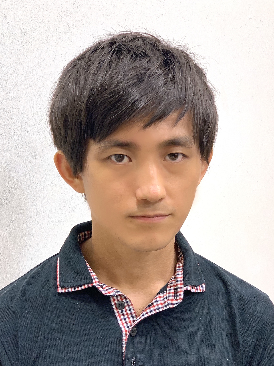 30代40代オススメ!ビジカジベーシックショートカット