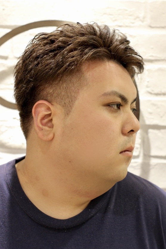 ハイツーブロックナチュラルバック