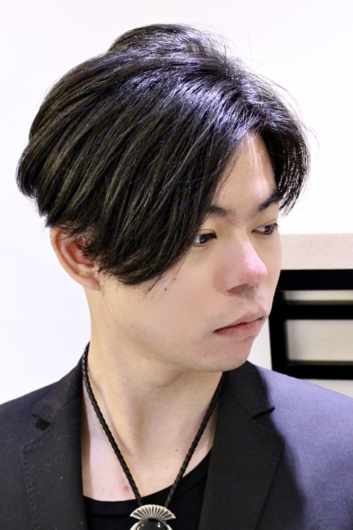 センターナチュラルブロックネープレス