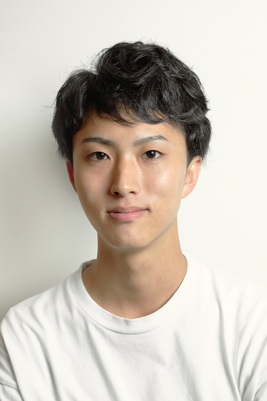 【ヨシザワ聖路加】20代ふんわりナチュラルショート