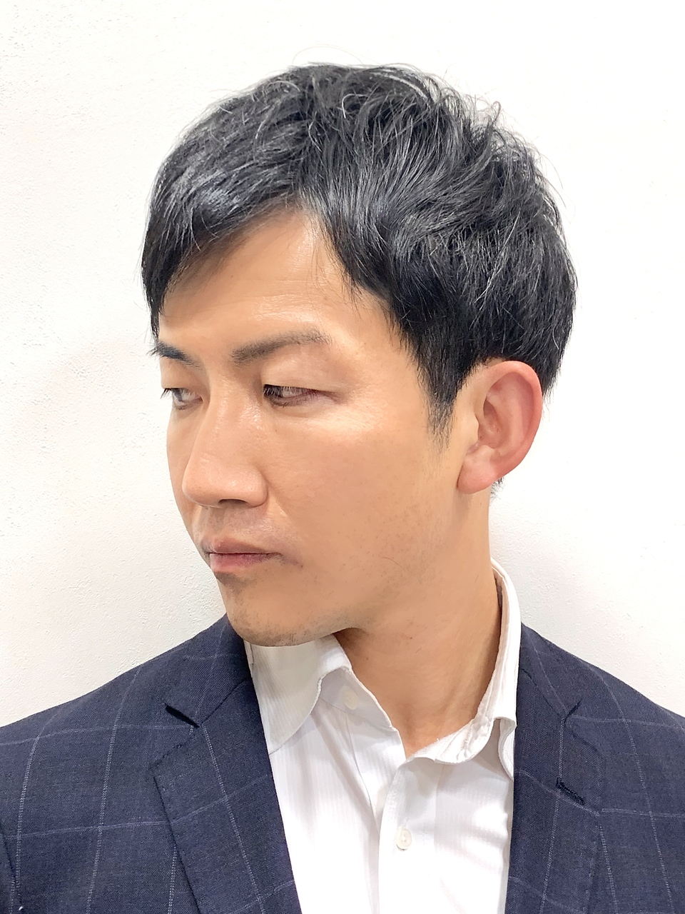 七三ビジネスショート