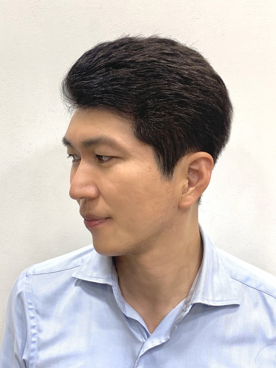 30代40代ビジネスバックスタイル