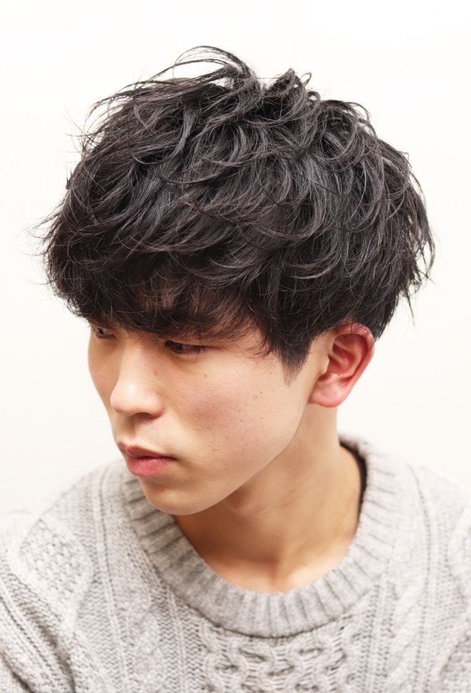 【ヨシザワ聖路加】王道束感ナチュラルマッシュ