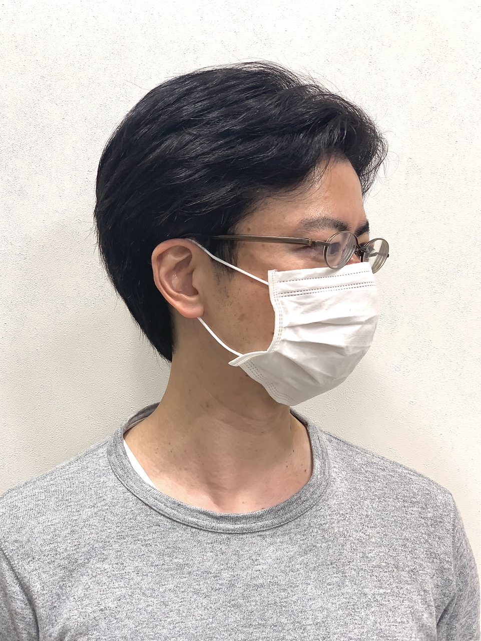 30代40代おすすめナチュラルセンターバックスタイル