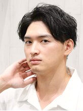 【ヨシザワ築地】ビジネスマン活き活きスタイル