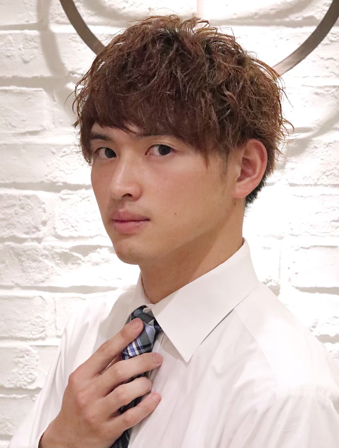 【若者必見】ツーブロックマッシュ/ツイスパマッシュ