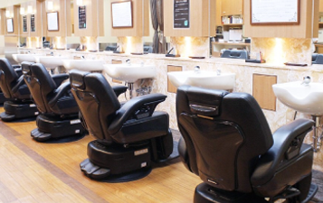 HAIR&GROOMING YOSHIZAWA Inc.HAKOZAKI